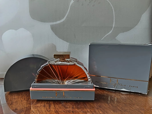 030625-97 Karl Lagerfeld KL 15ml 1/2 oz Parfum Perfume