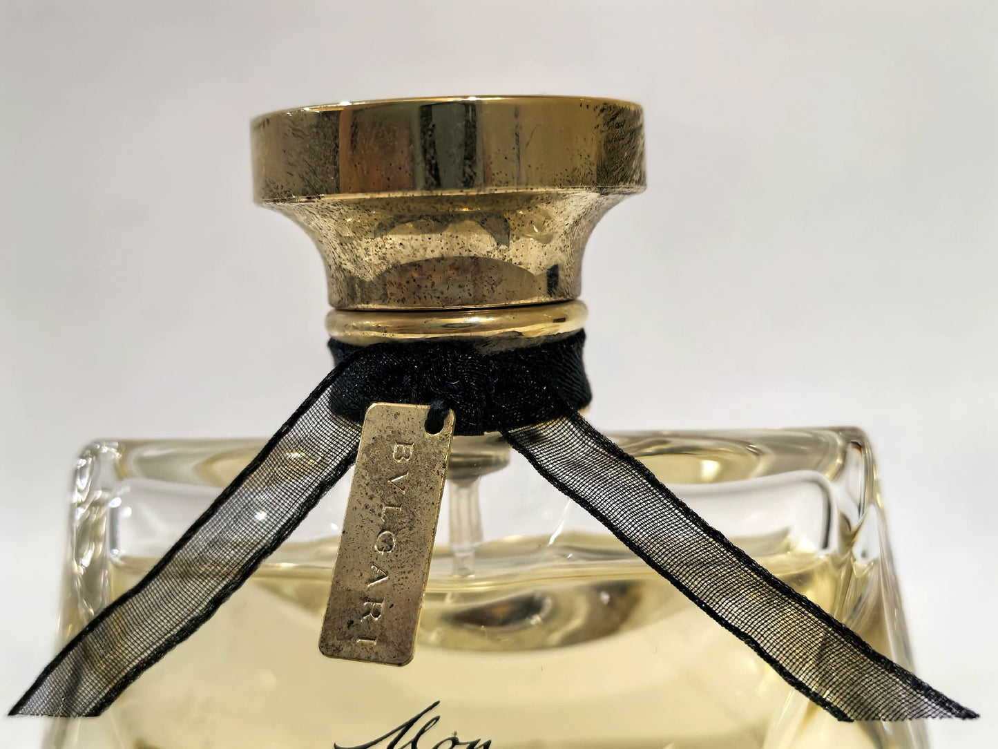 010625-35 Bvlgari Jasmin Noir 50ml 1.7oz EDT