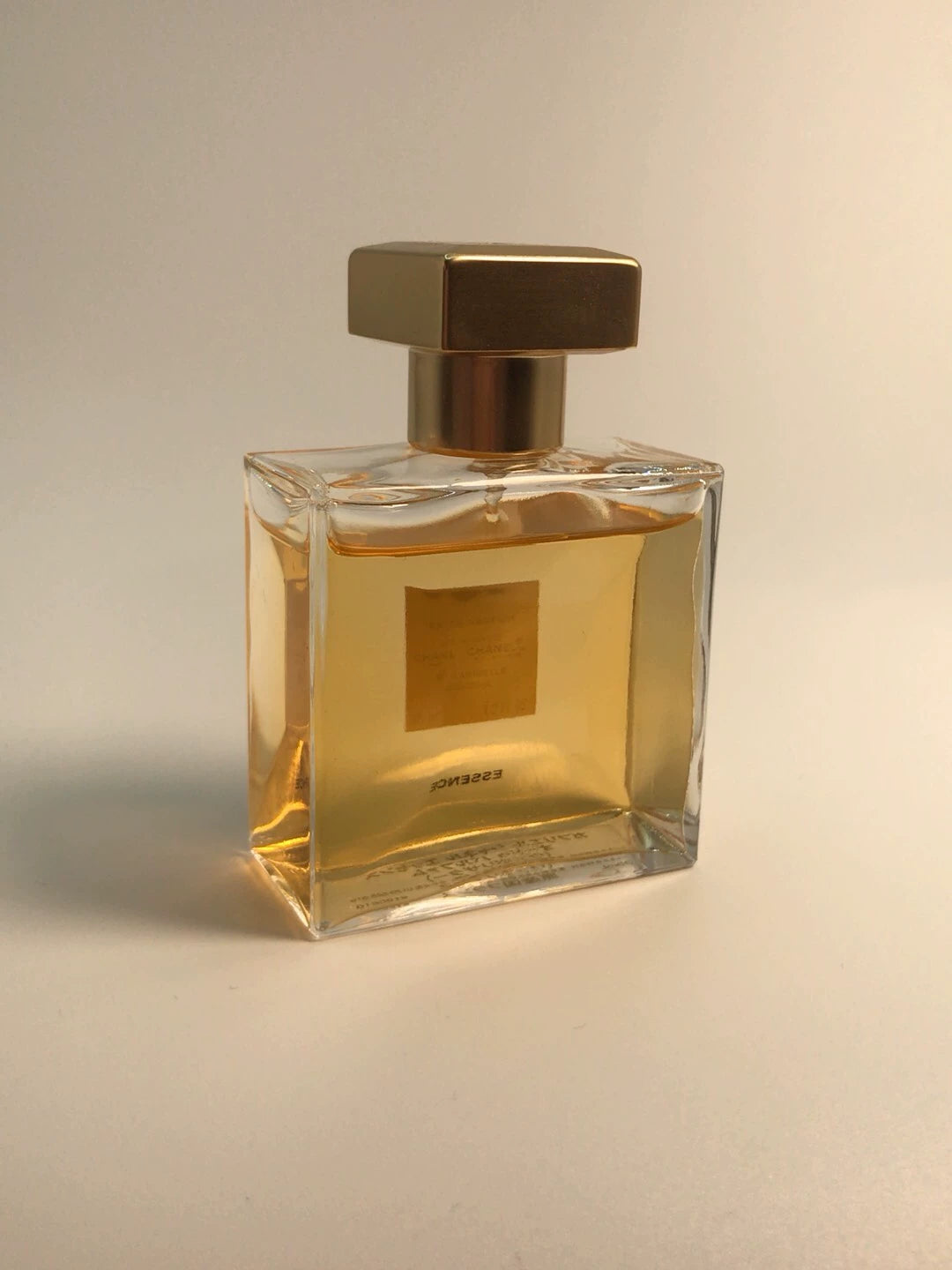 130125-29 Chanel gabrielle 35ml EDP eau de Parfum