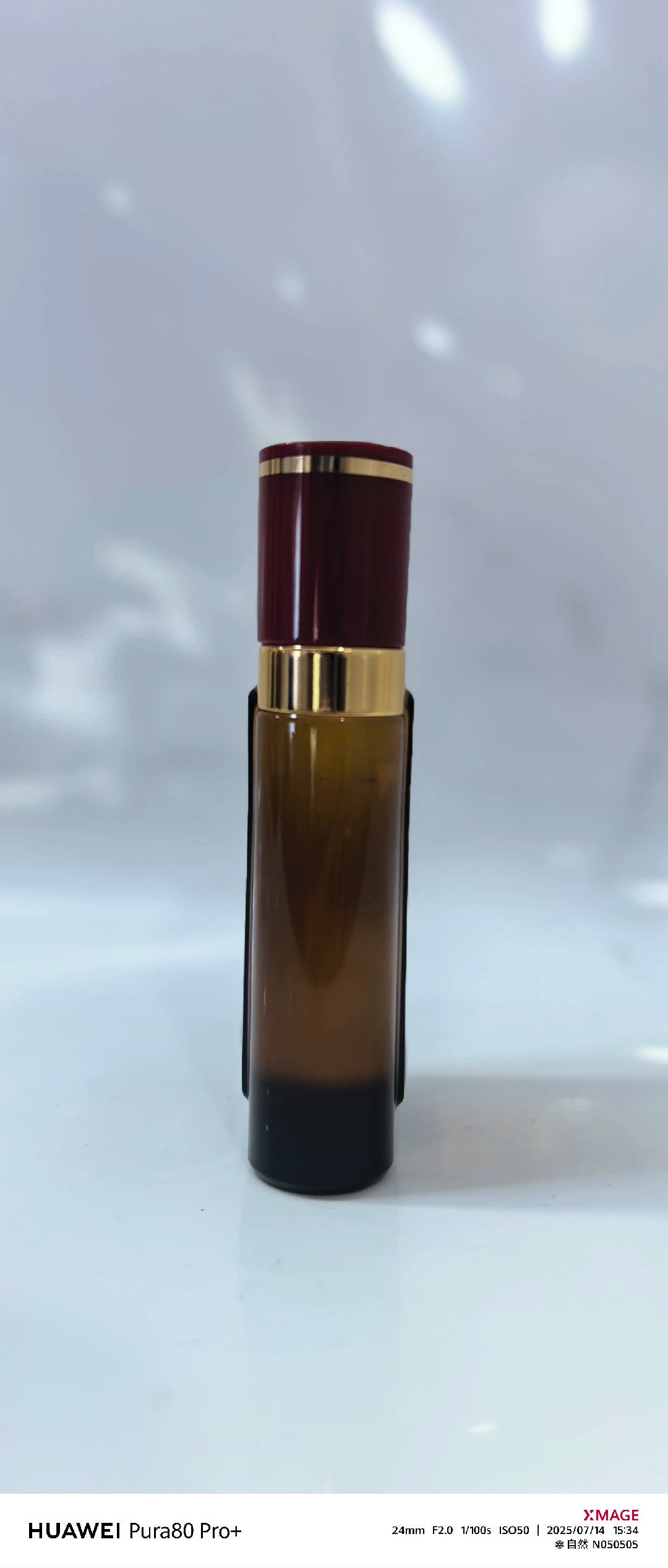 151025-4 Cartier Must 30ml 1.0oz EDT