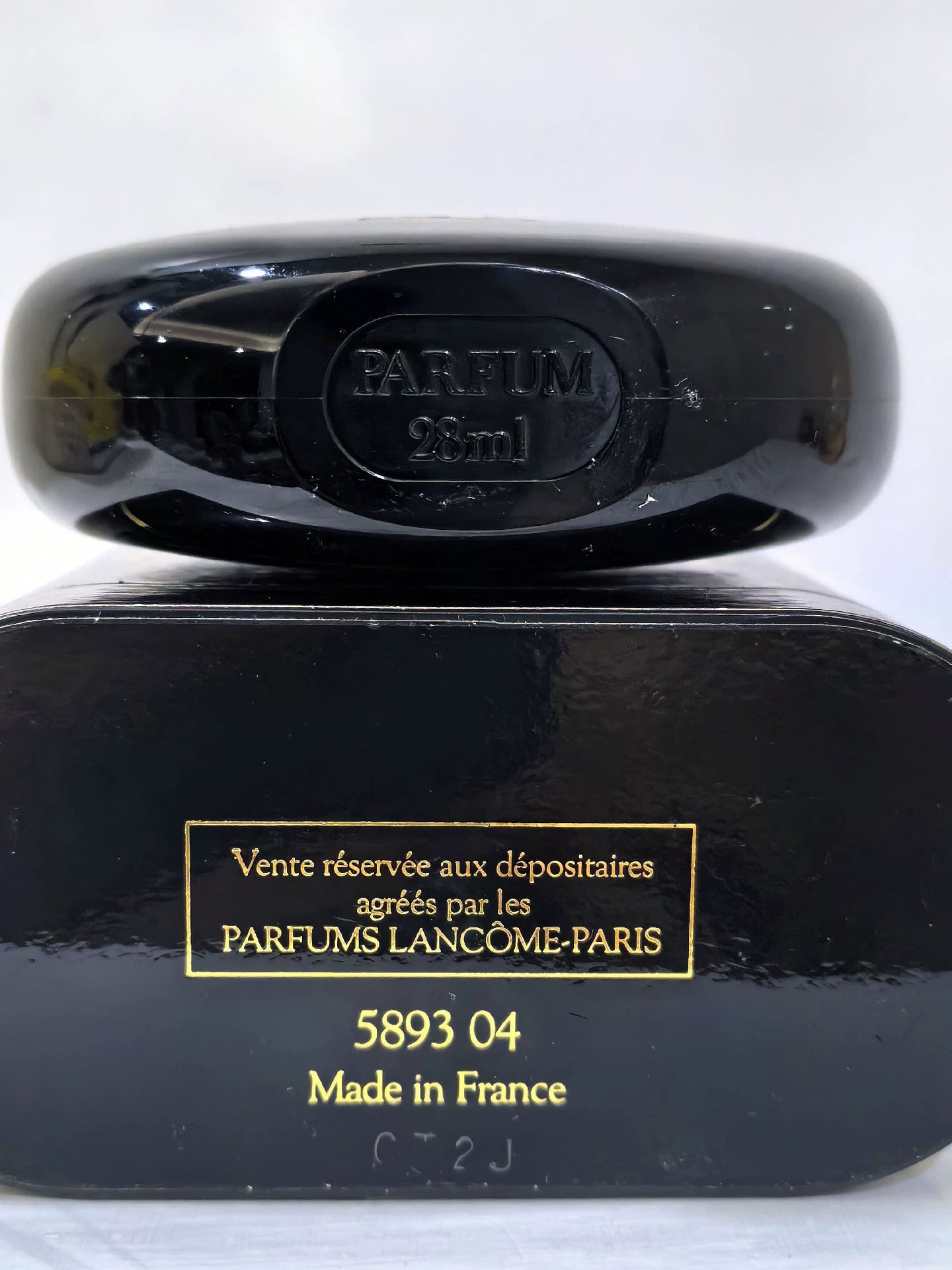 010625-69 Lancome Magie Noire 27ml 0.9oz Parfum