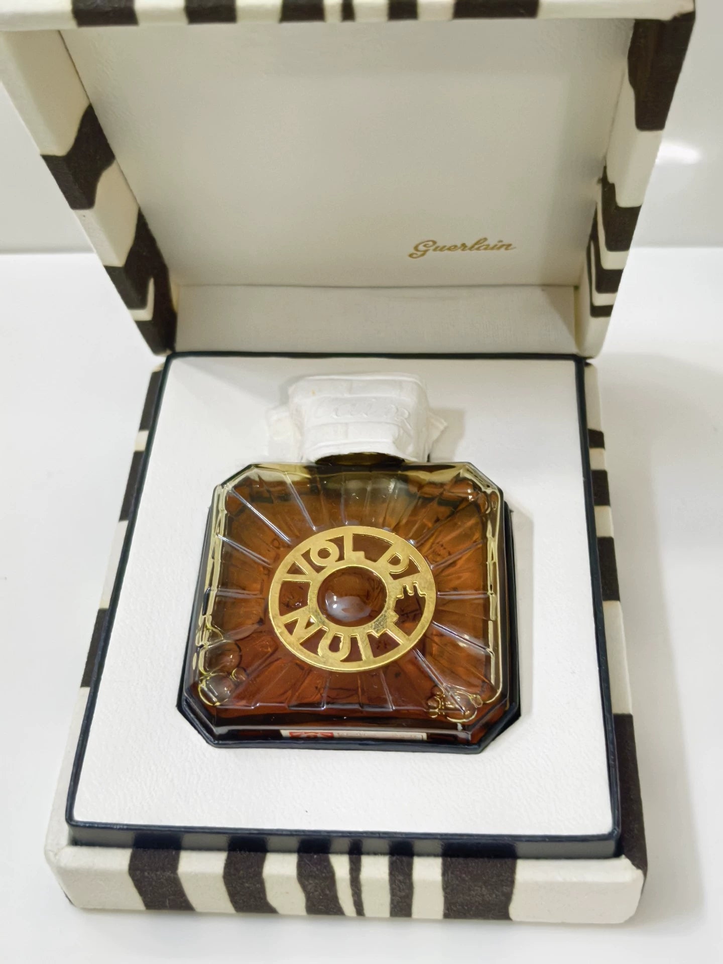 220226-100 Guerlain vol de nuit 30ml 1 oz