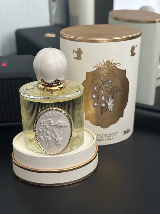 140825-66 Lily OF The Valley Eau de Parfum Perfume 30ml 1.0 oz