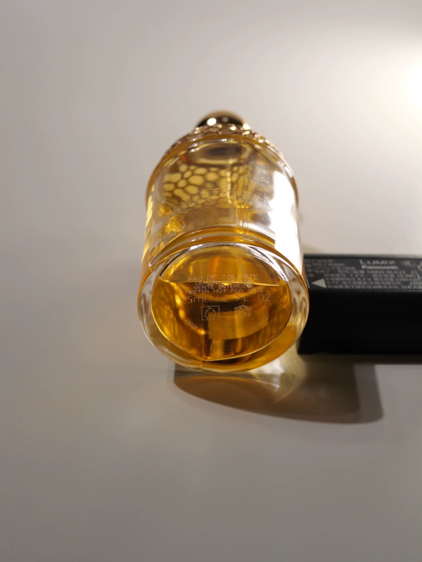 040826-168 Guerlain Jasminora 125ml 4.2 oz