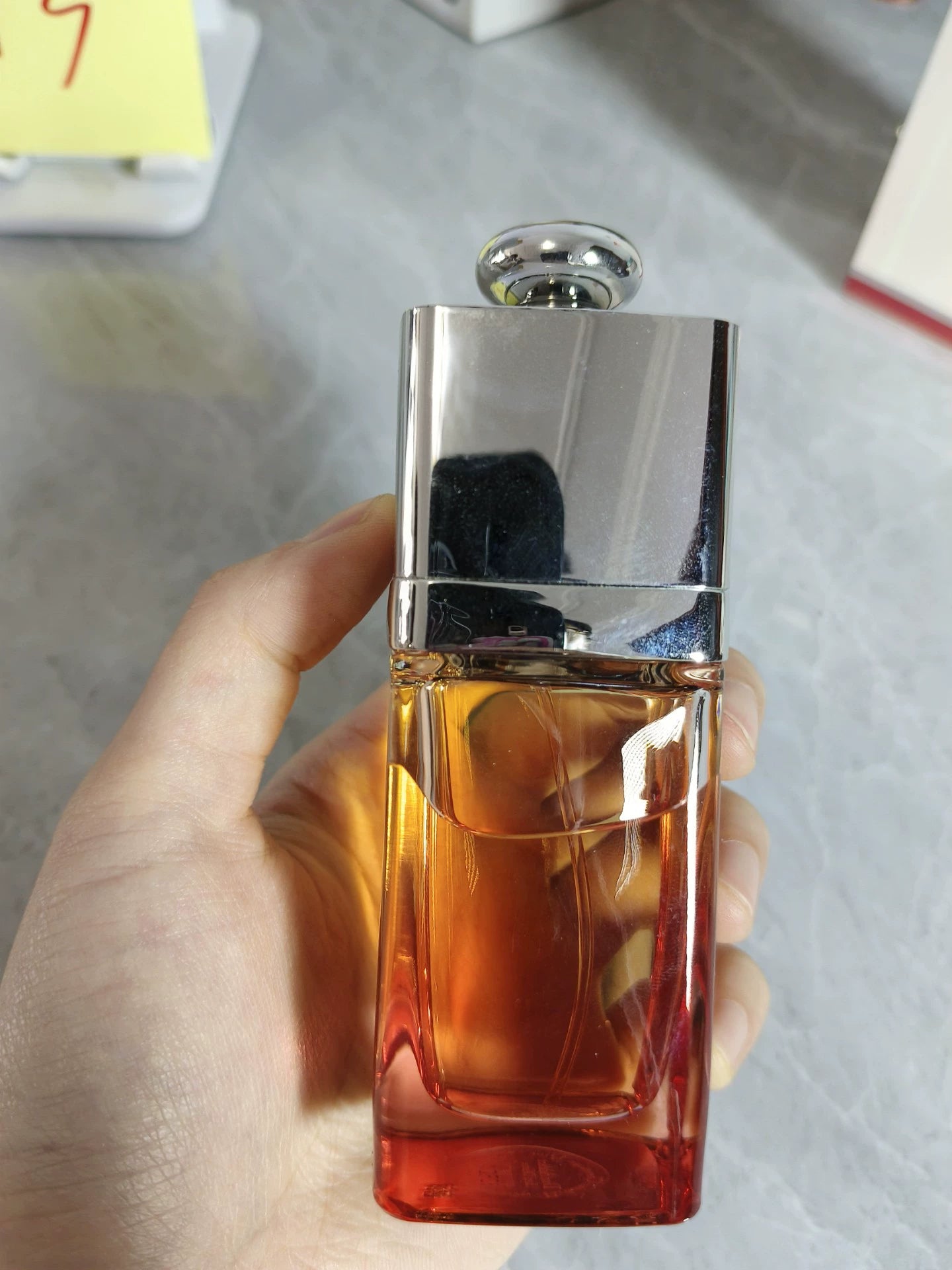 130725-32 Christian Dior 50ml 1.7oz Addict Eau delice