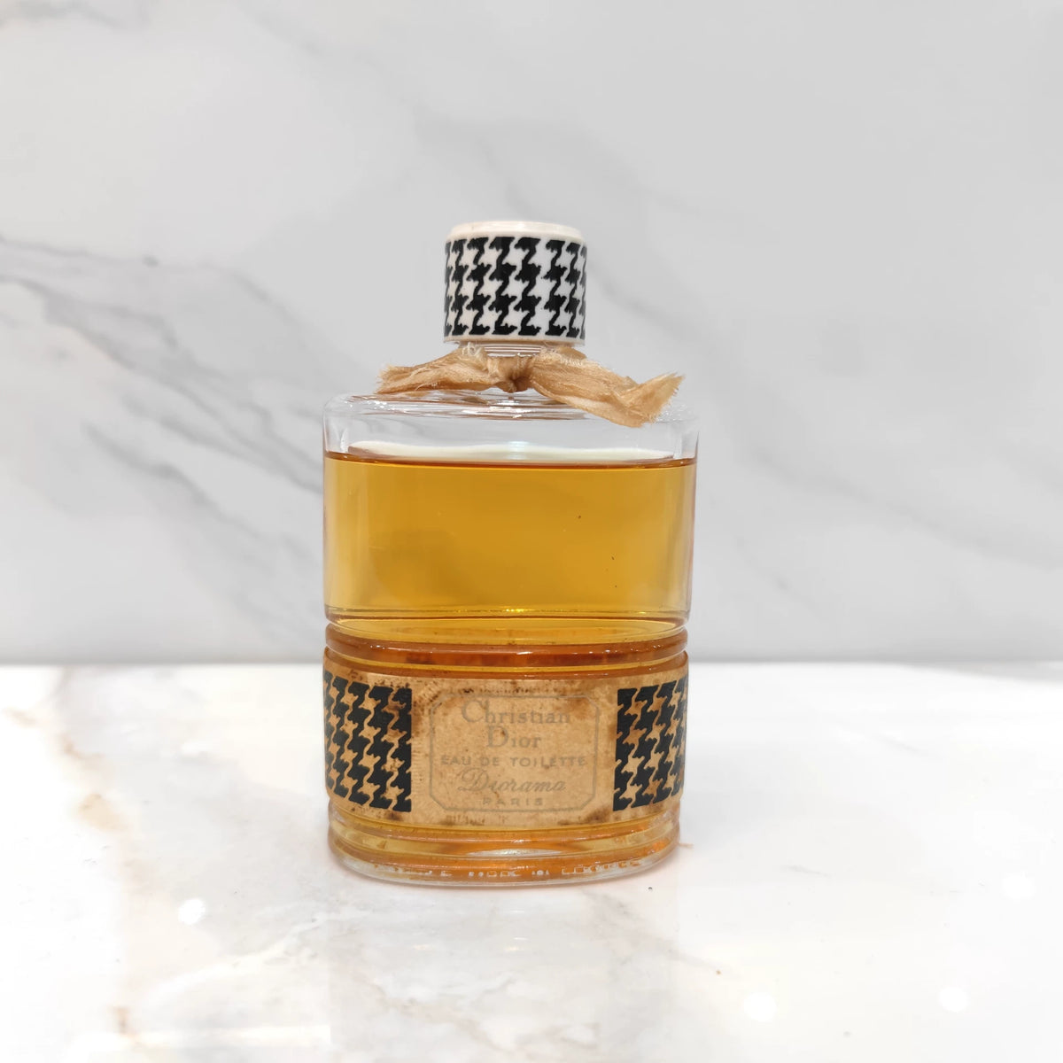 241026A-15 Dior ama Mirror EDT 120ml 4.1 oz