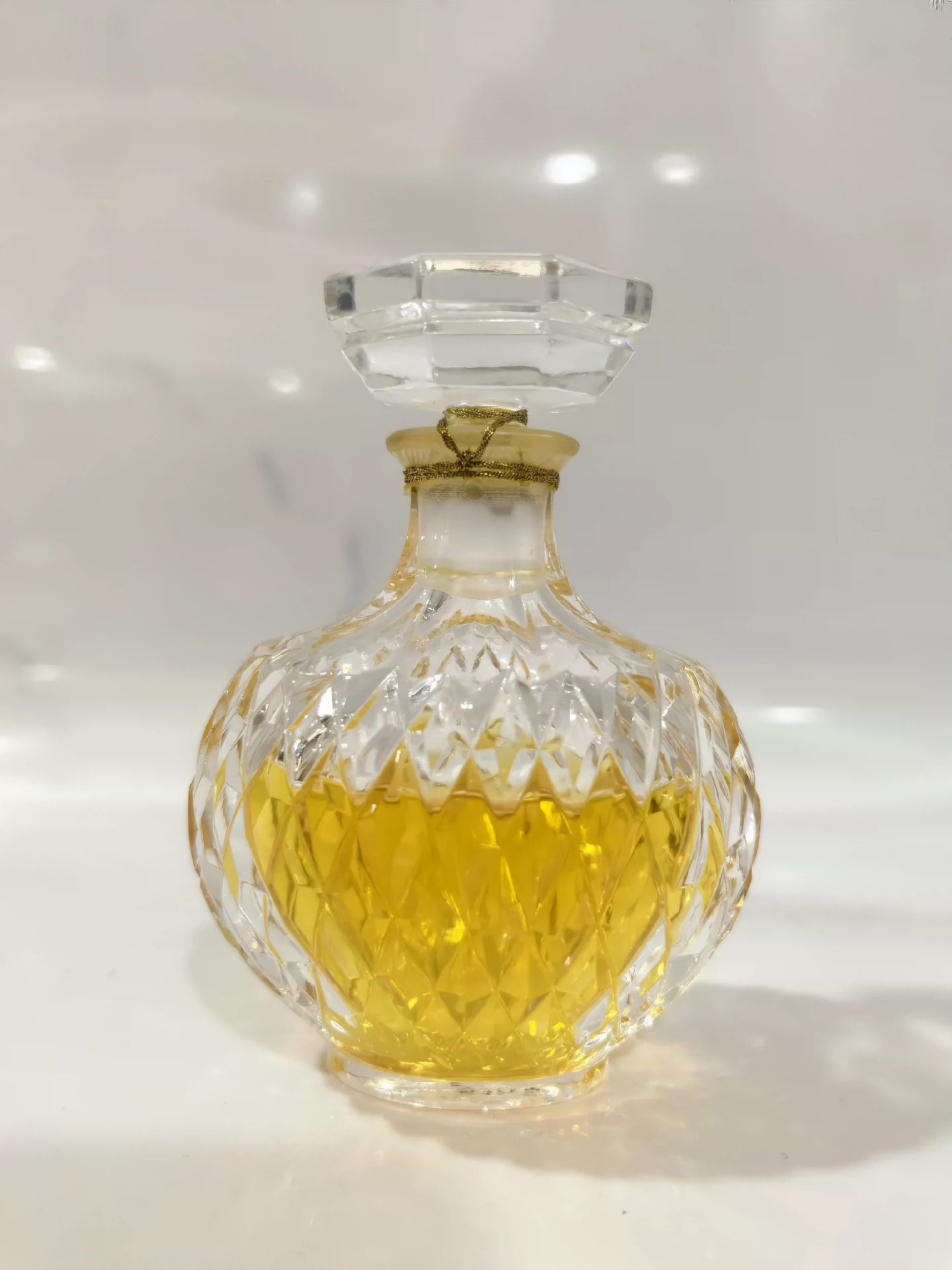 070325-61 Rare nina ricci 30ml 1 oz Parfum Perfume