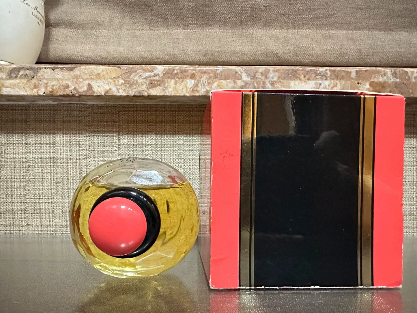 220325-89 YSL Saint Laurent Paris 75ml 2.5 oz edt