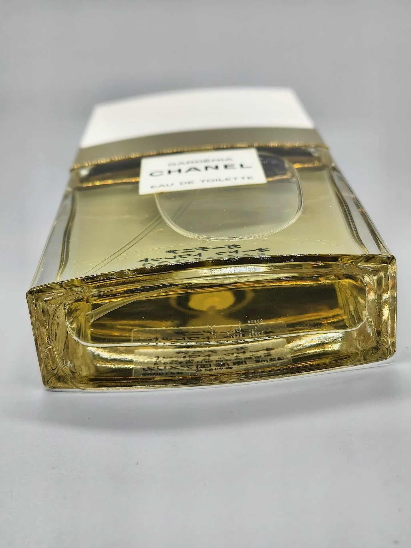 181025-88 Chanel Eau de Toilette EDT 35ml 1.2oz