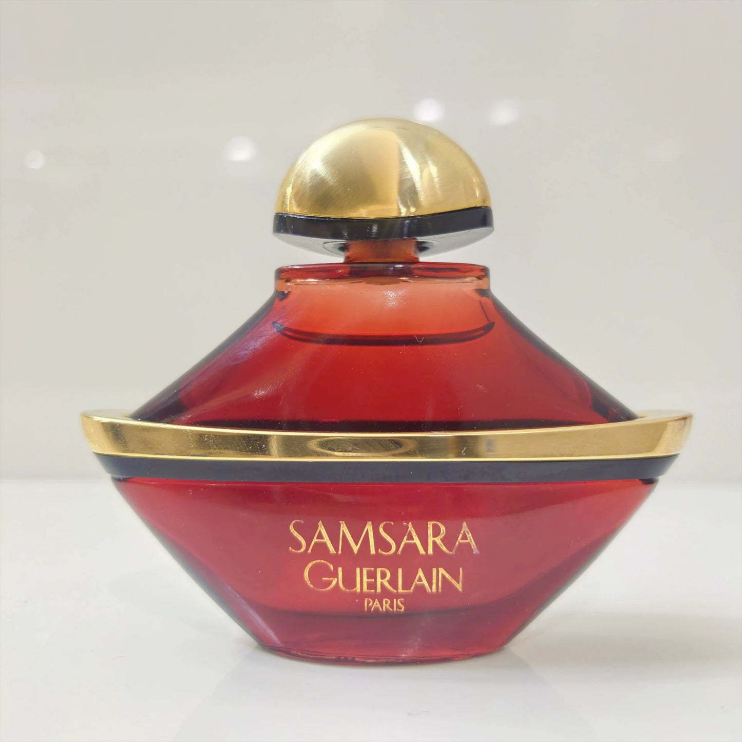 230925-32 Guerlain Samsara Parfum Perfume 15ml 0.5oz