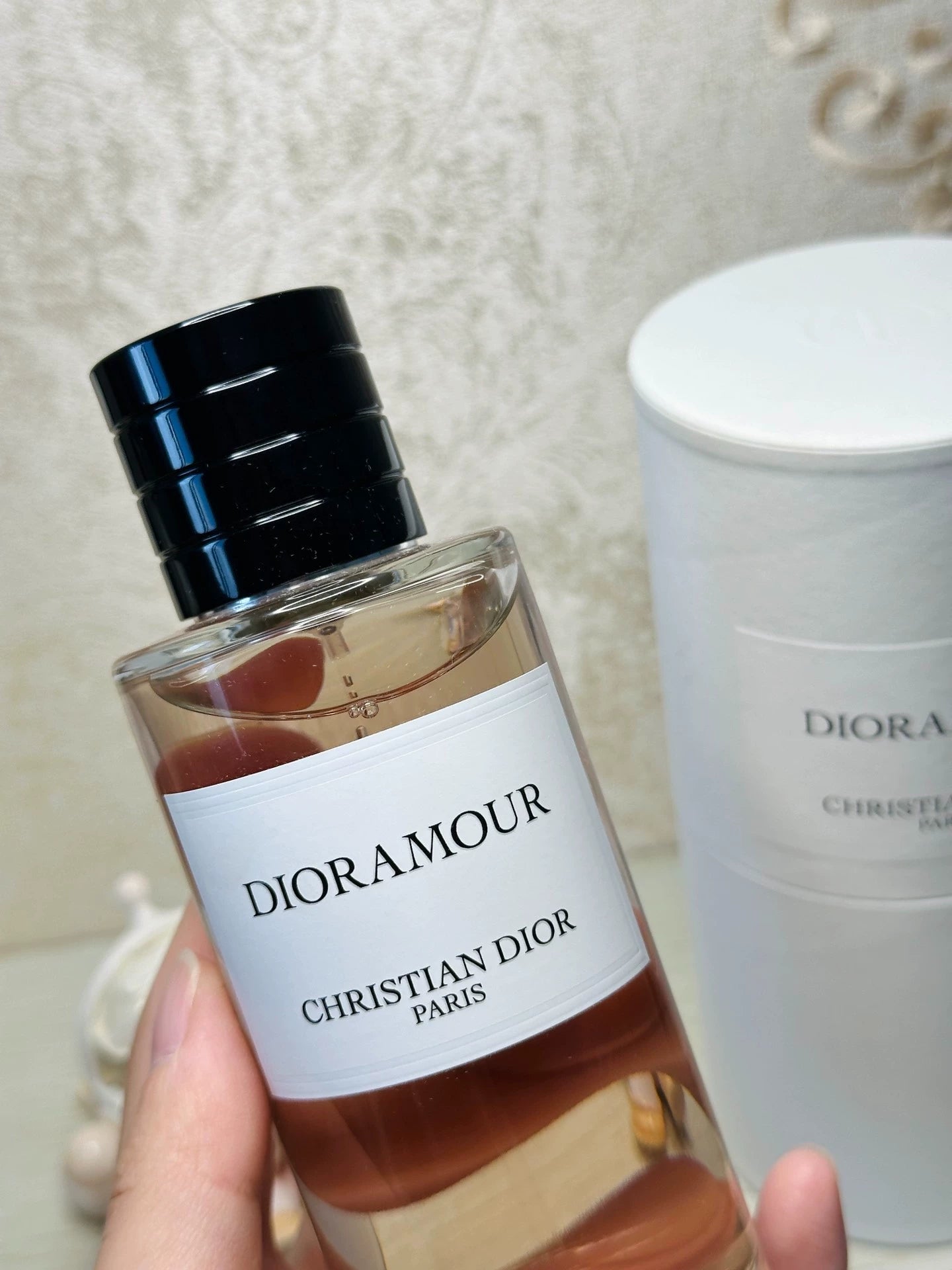 051025-42 Christian Dior Dior A MOUR EDP eau de parfum