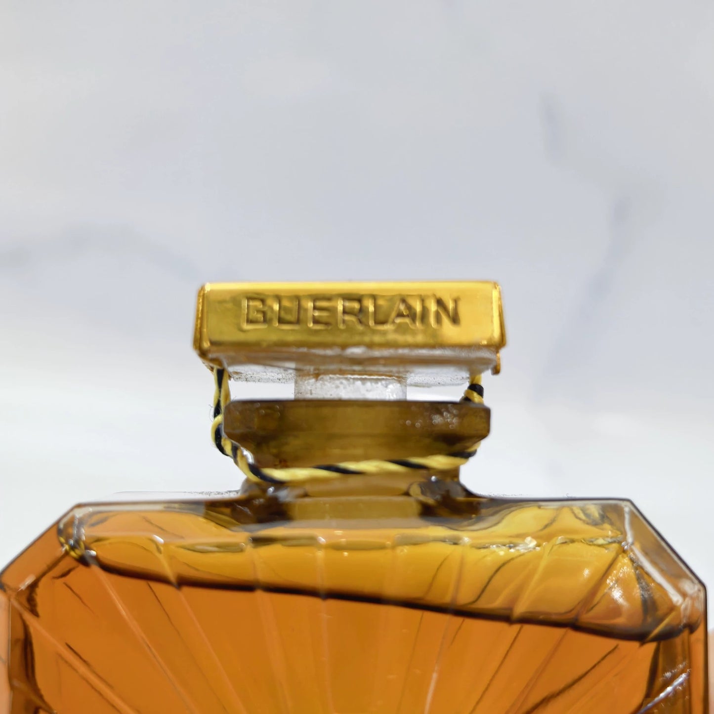260325-13 Guerlain vol de Nuit 30ml 1 oz parfum perfume