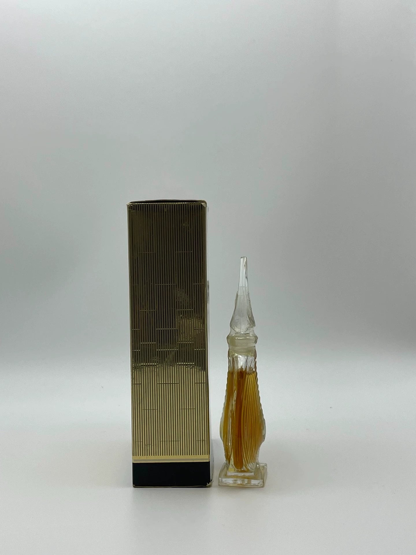 150225-5 Guerlain Chamade 7.5ml 1/4 oz Parfum Perfume