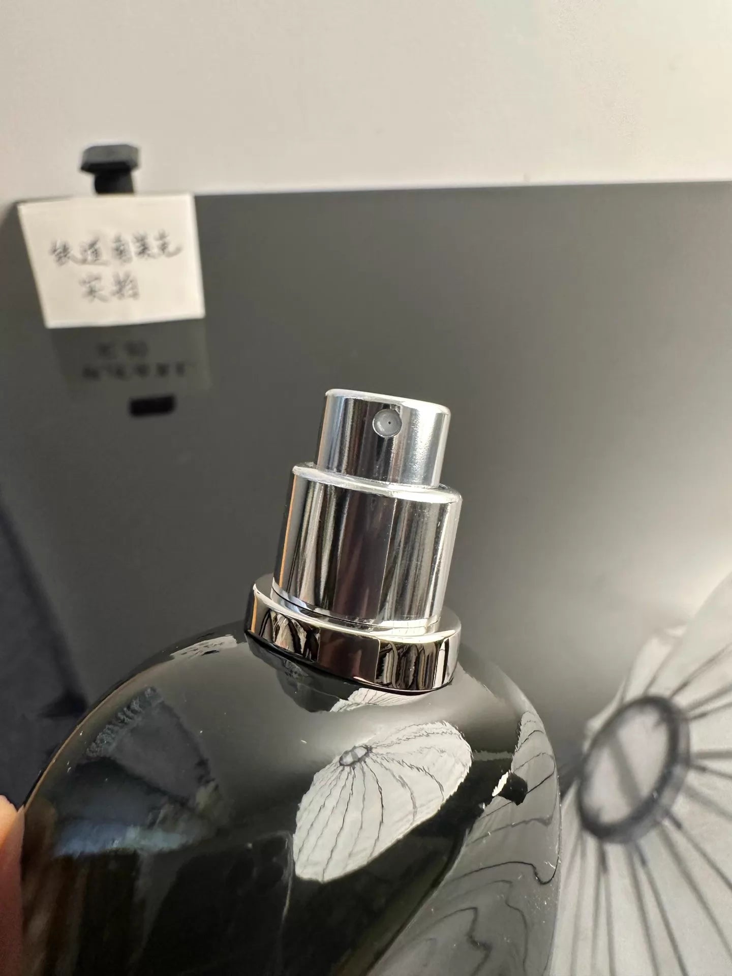 250626-40 Karin Sebastian brand 100ml 3.4 oz