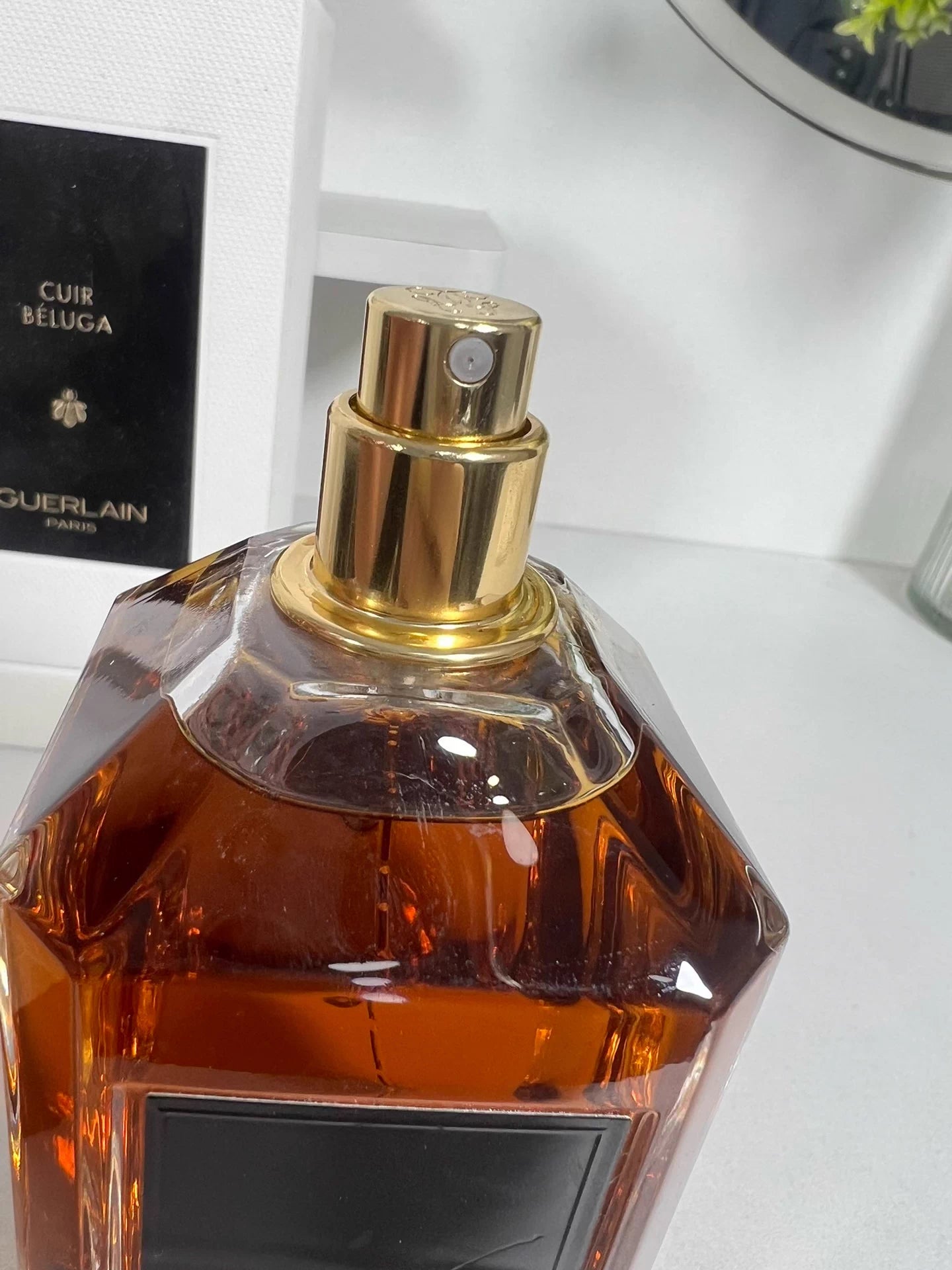 220226-3 Guerlain Art GUIR BELUGA 200ml 6.8 oz