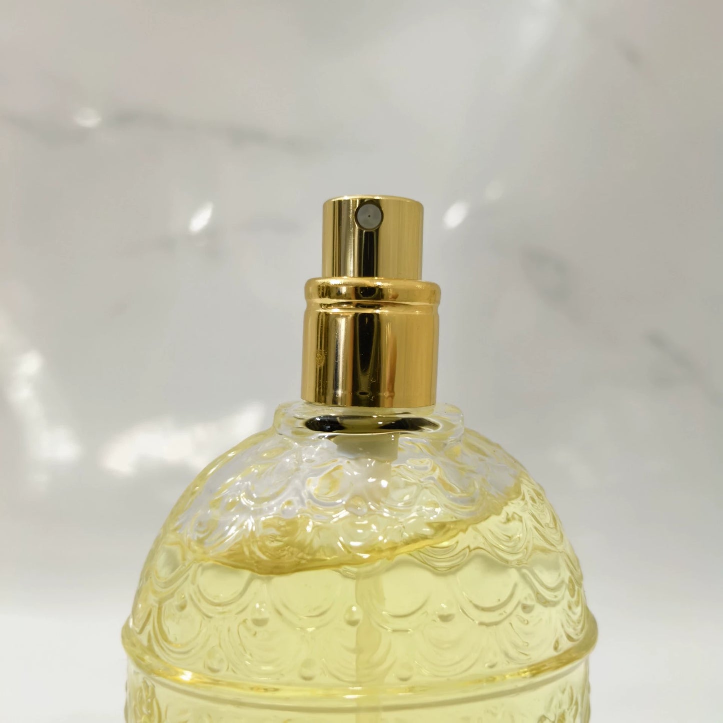 051025-11 Guerlain Eau de Toilette EDT 100ml 3.4oz