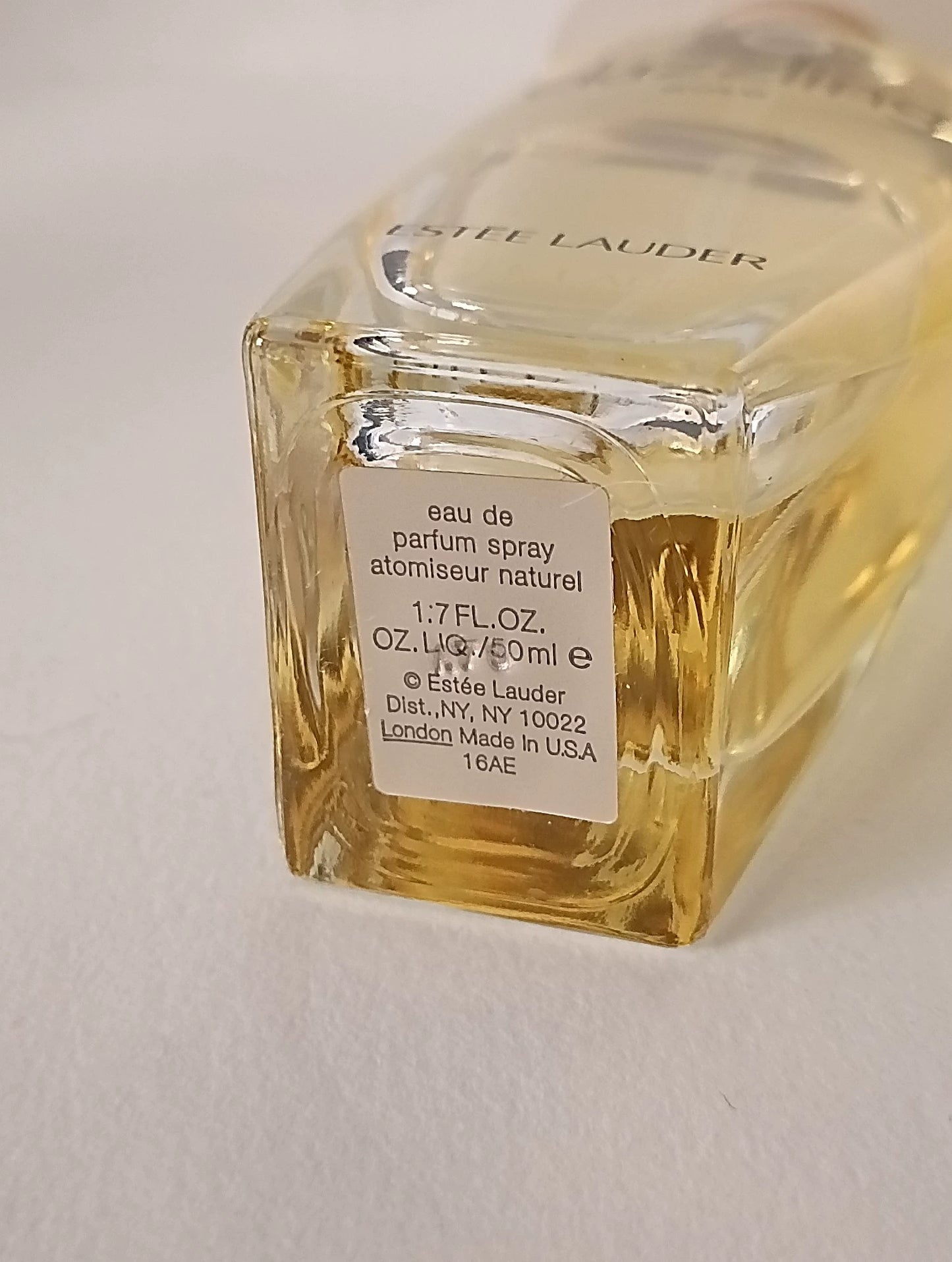 251025-81 Estee Lauder dazzling Eau de Parfum EDP 50ml 1.7oz