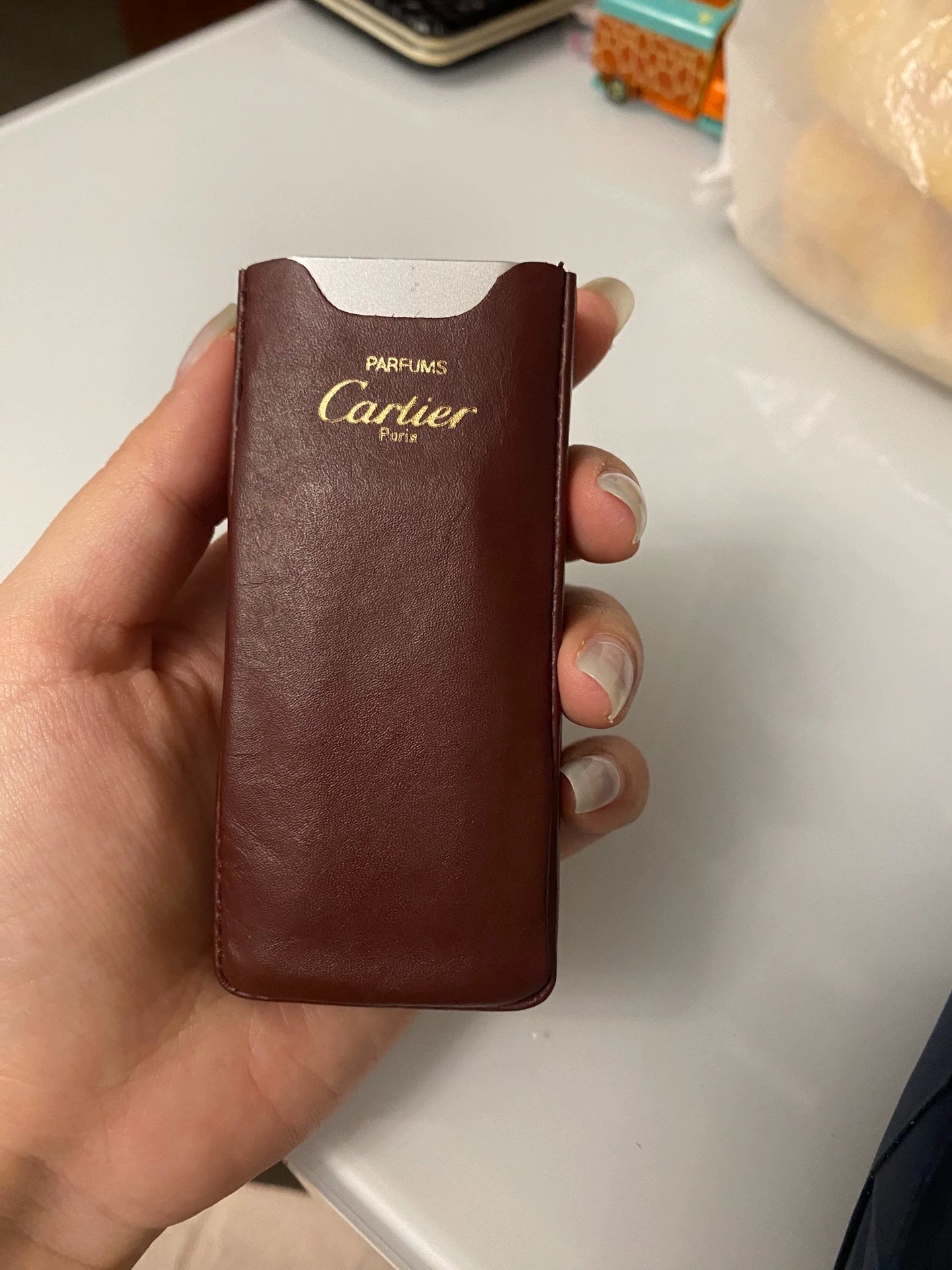 151025-44 Cartier 30ml 1.0oz EDT