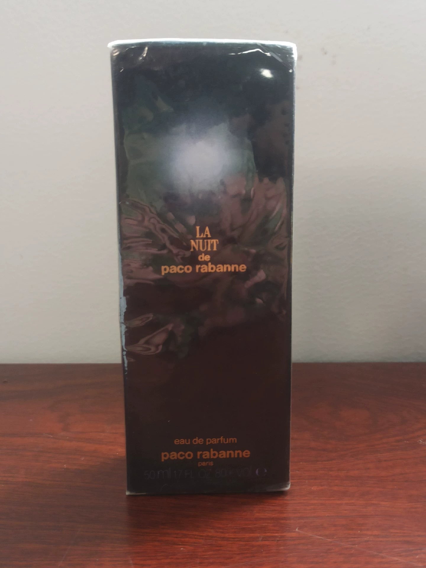 110526-11 Paco Night dip EDP 50ml 1.7 oz