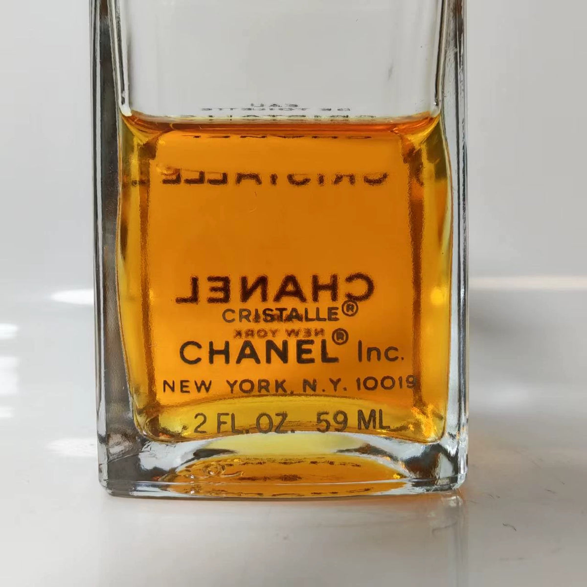 020926-453 Chanel Crystal Love Cristalle
