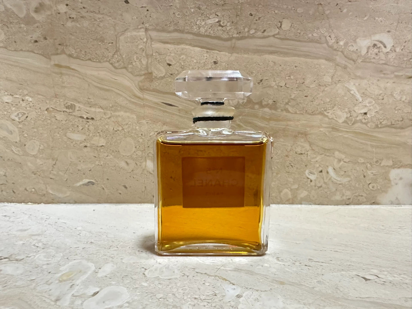 251025-88 Chanel No 5 28ml 0.9oz Parfum Perfume
