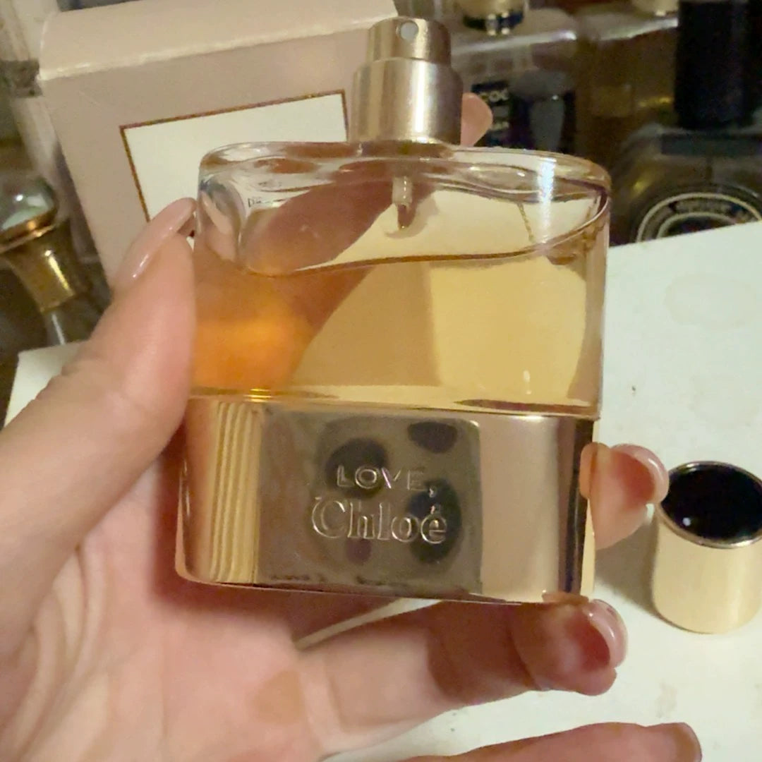 250525-42 Chloe Love 30ml 1 oz EDP eau de parfum
