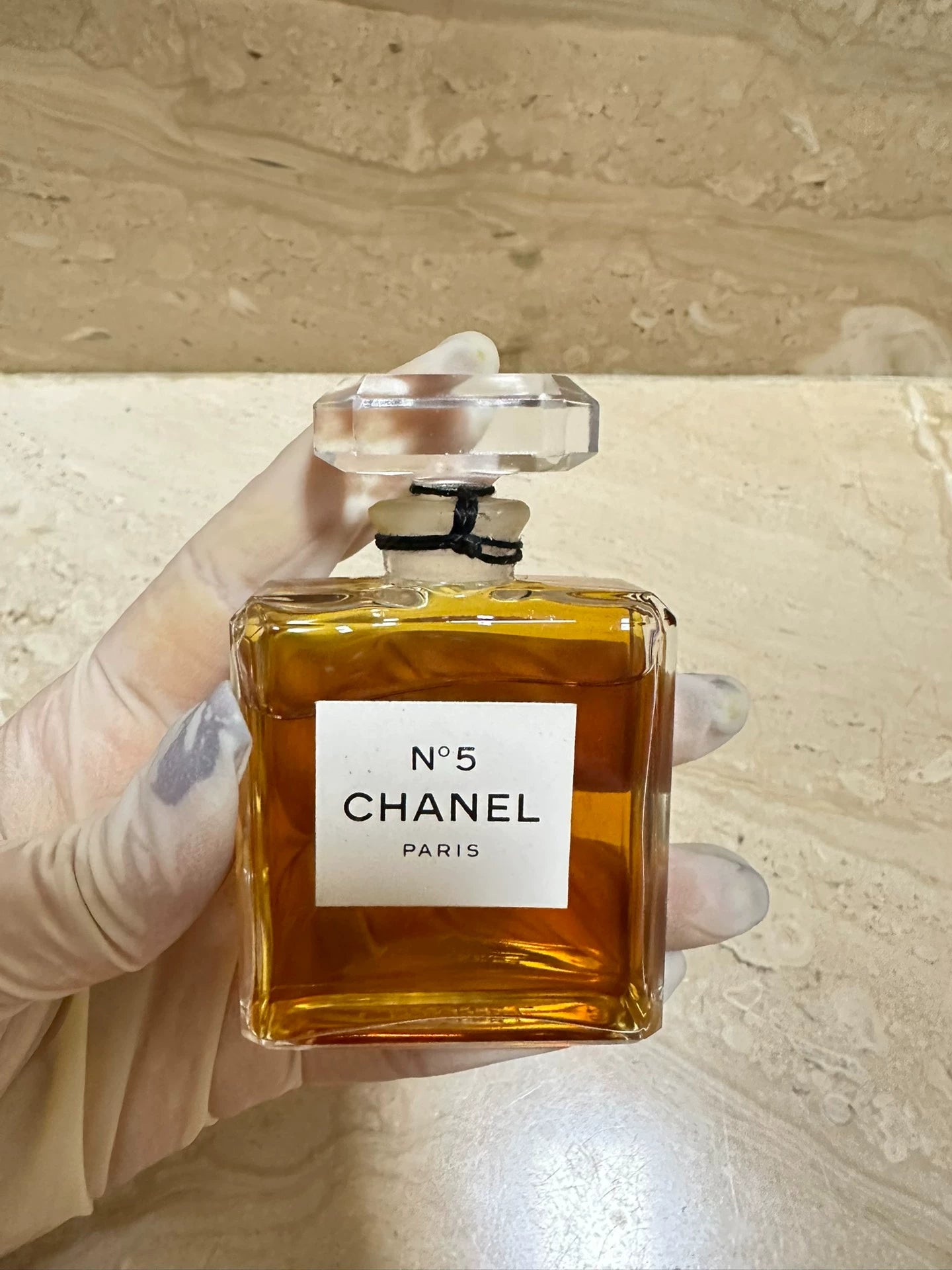 251025-88 Chanel No 5 28ml 0.9oz Parfum Perfume