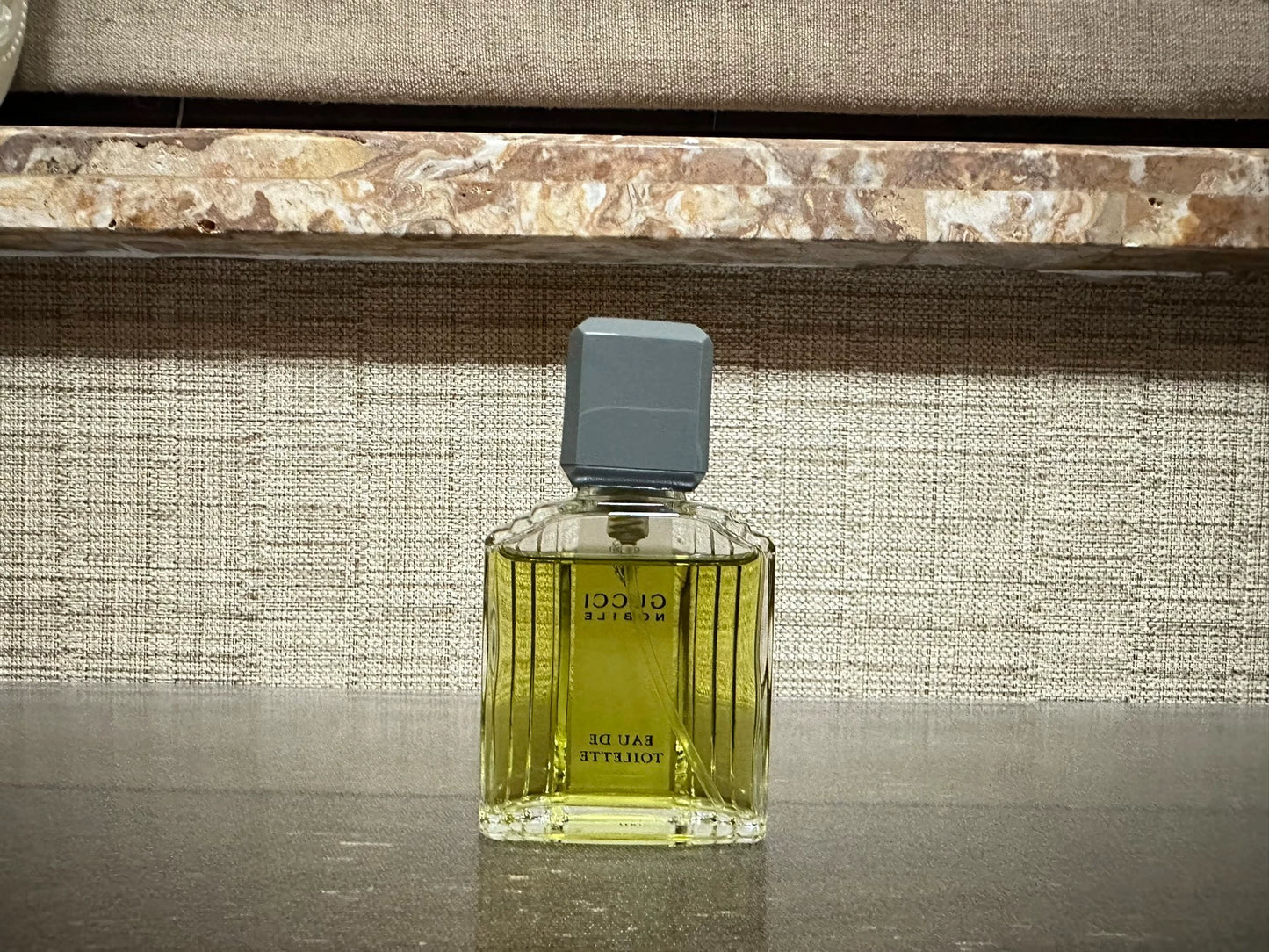 180325-95 Gucci Nobile nobile 30ml 1 oz EDT