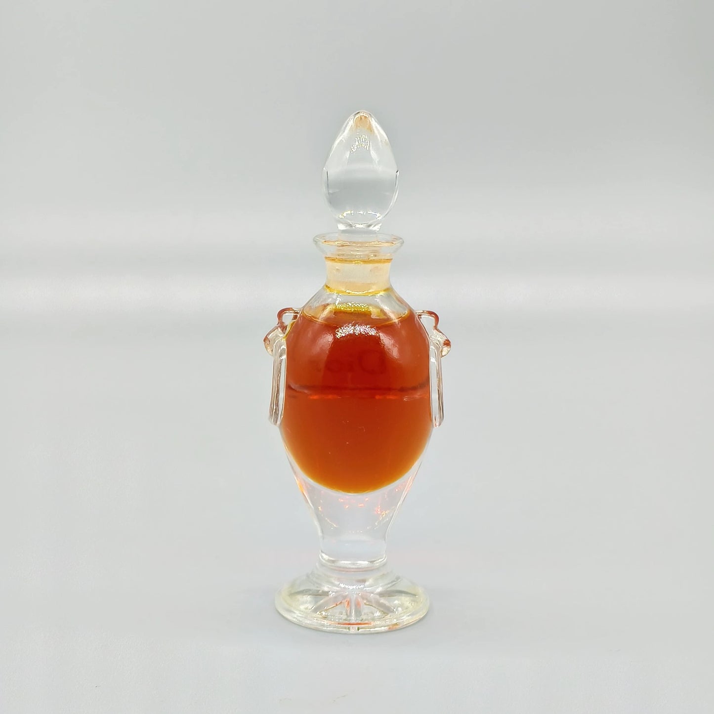 181025-96 Christian Dior 7.5 ml 0.25 oz Parfum Perfume