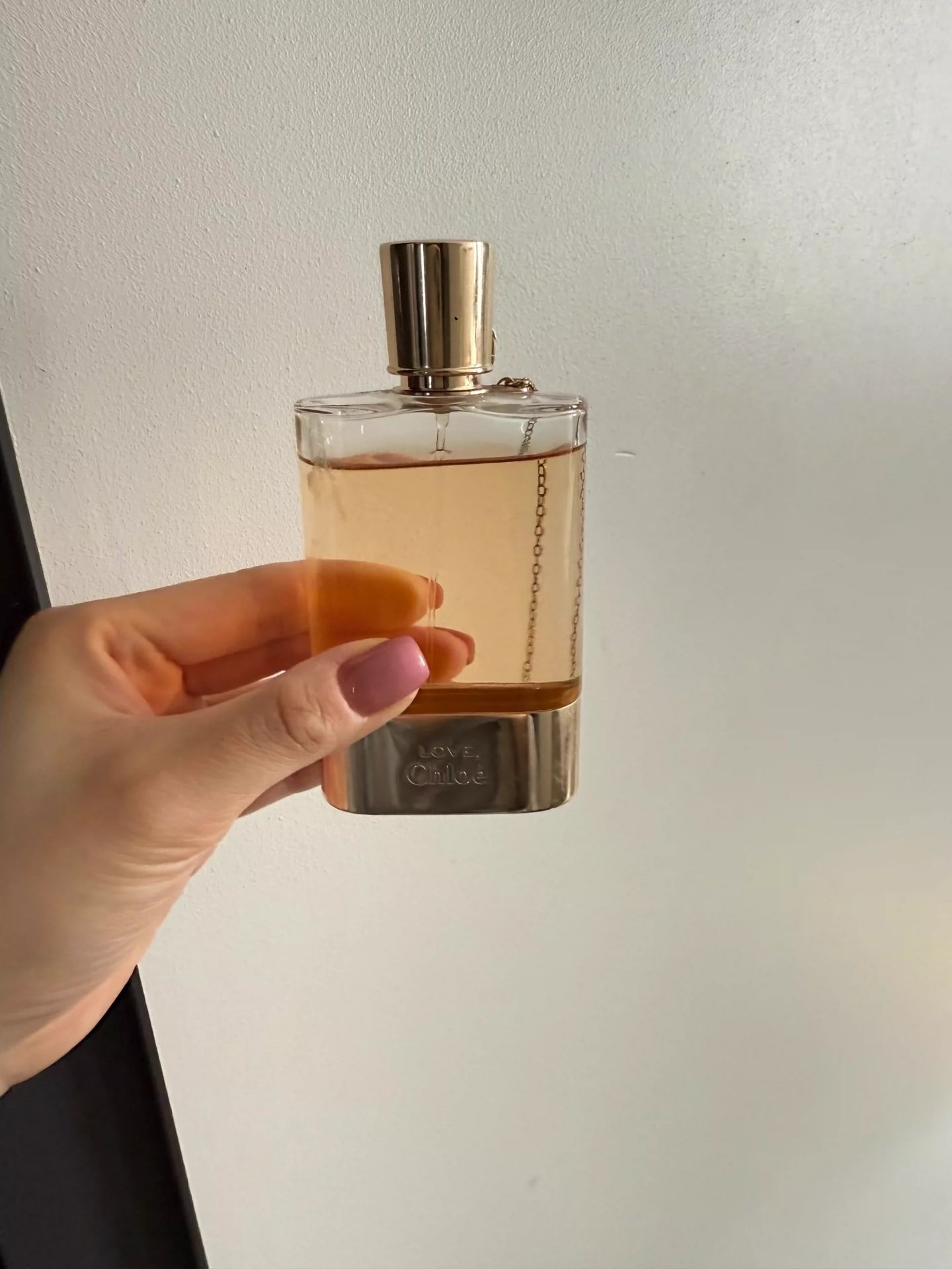 030625-46 Chole Love EDP 50ml 1.7oz eau de parfum