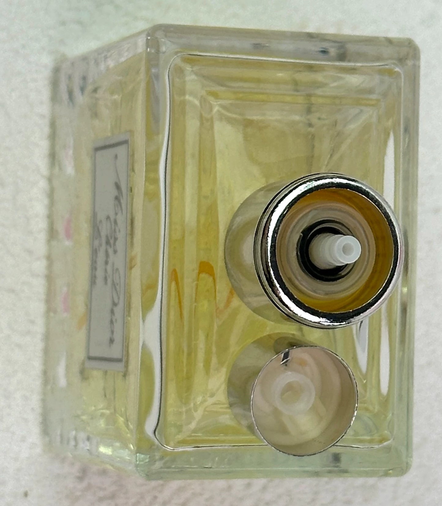 140525-91 Christian Dior Cherie L'eau Eau de Toilette EDT 50ml 1.7oz