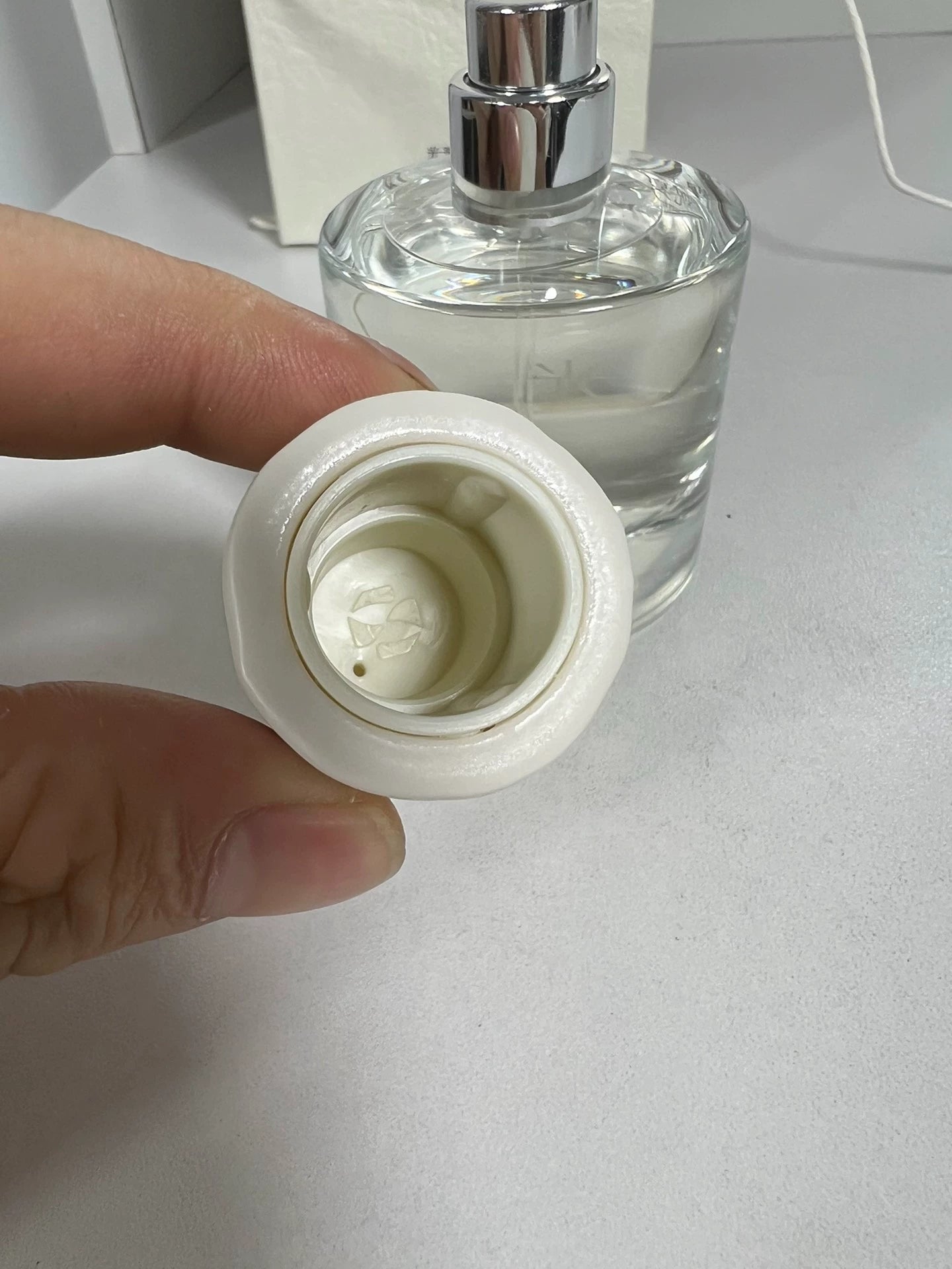 270726-151 Guan Xia Guangyu Perfume 30ml 1 oz