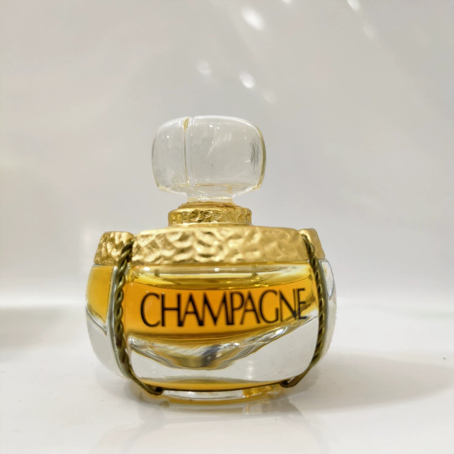 070525-61 YSL Saint Laurent 7.5ml 1/4 oz Parfum Perfume