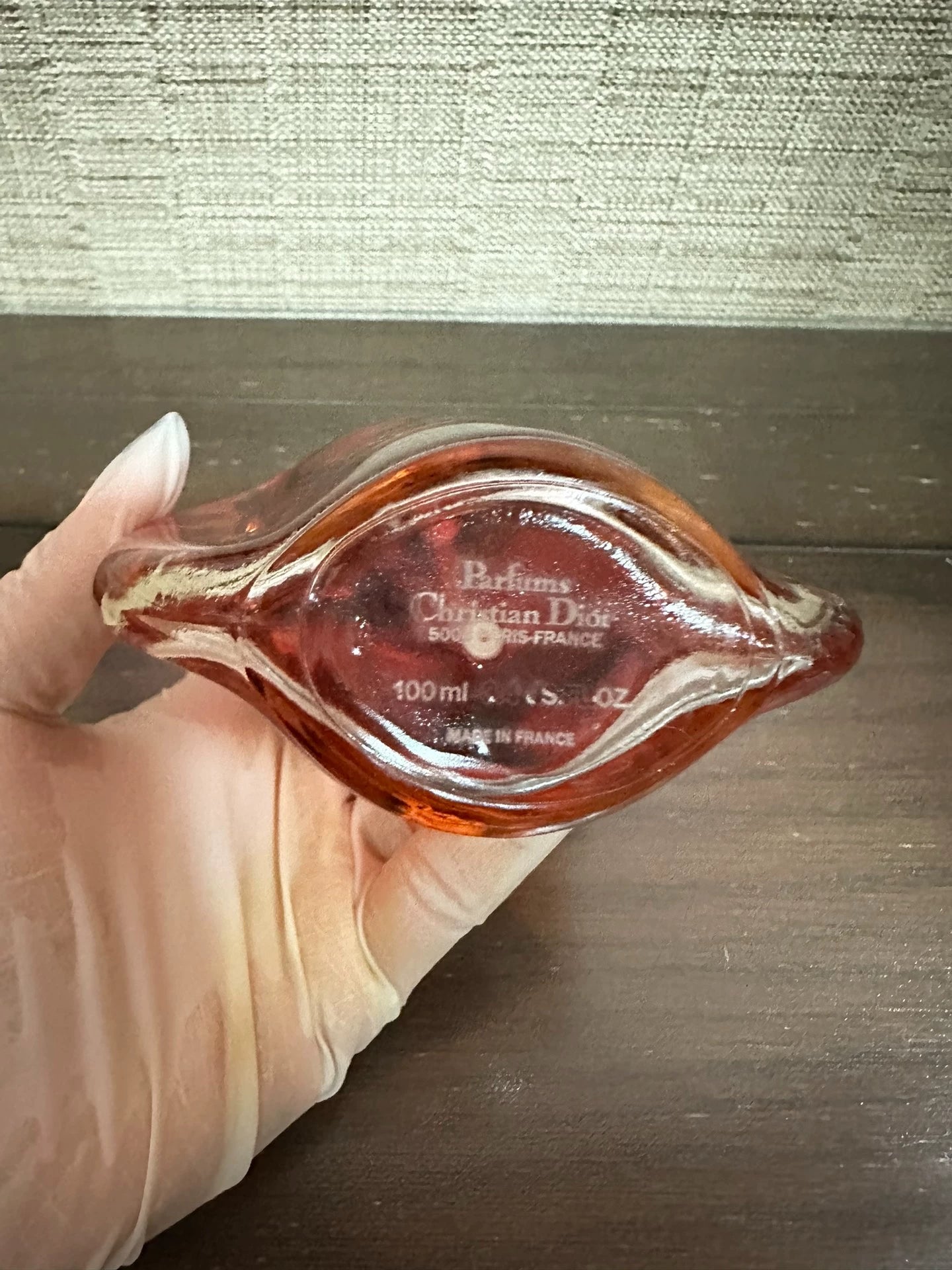 220325-14 Christian Dior Dune edt 100ml (99 version)