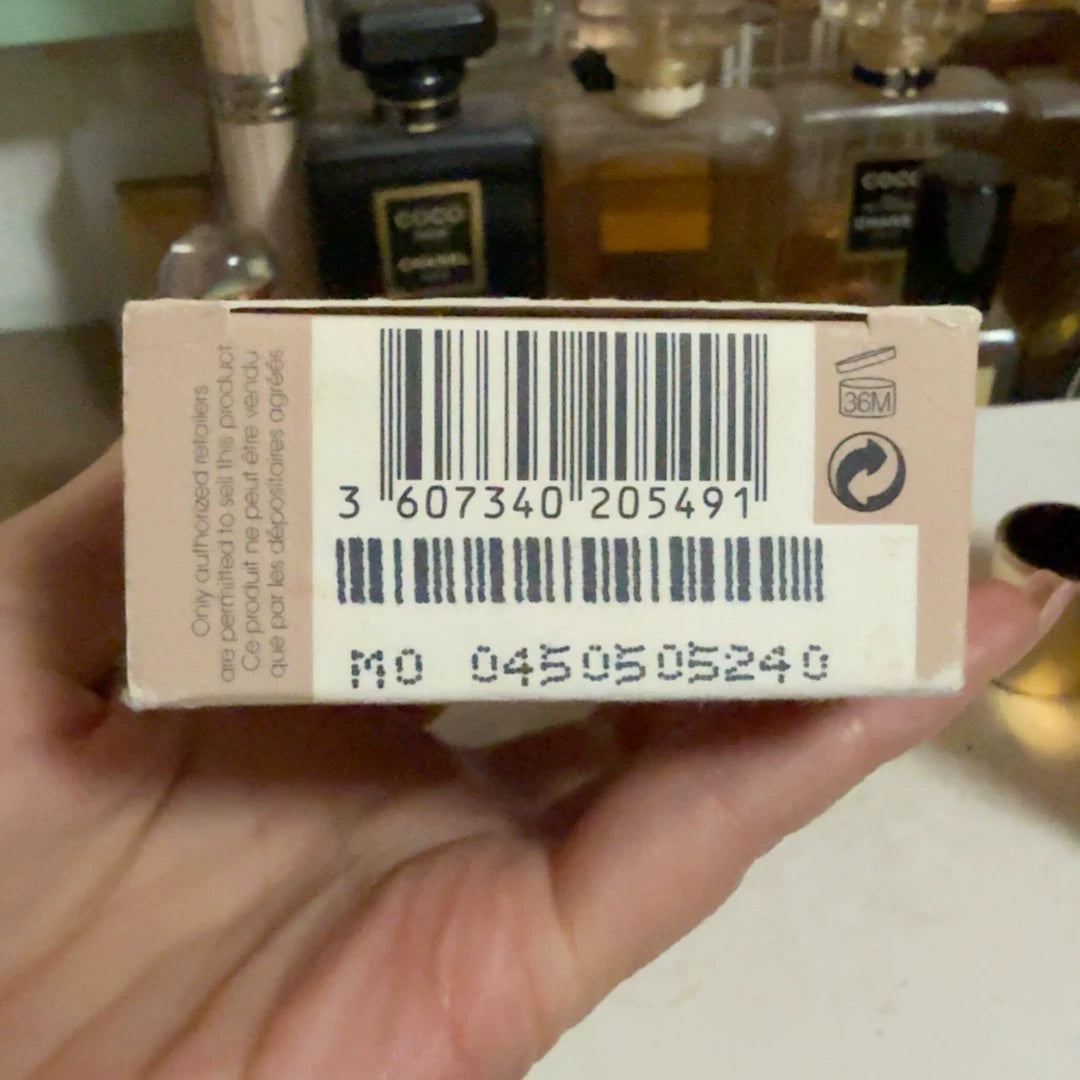 250525-42 Chloe Love 30ml 1 oz EDP eau de parfum