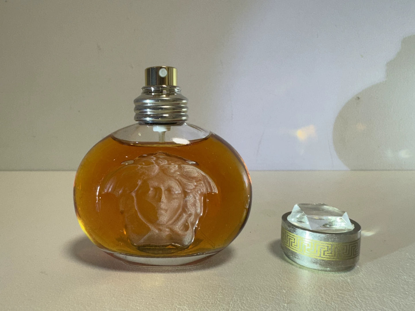 300825-43 Versace Eau de Toilette EDT 50ml 1.7oz
