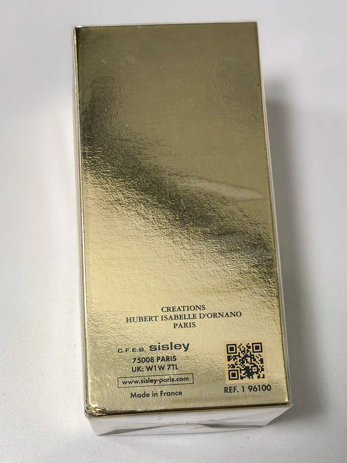 300926-98 Sisley Eau du Soir EDP 50ml 1.7 oz
