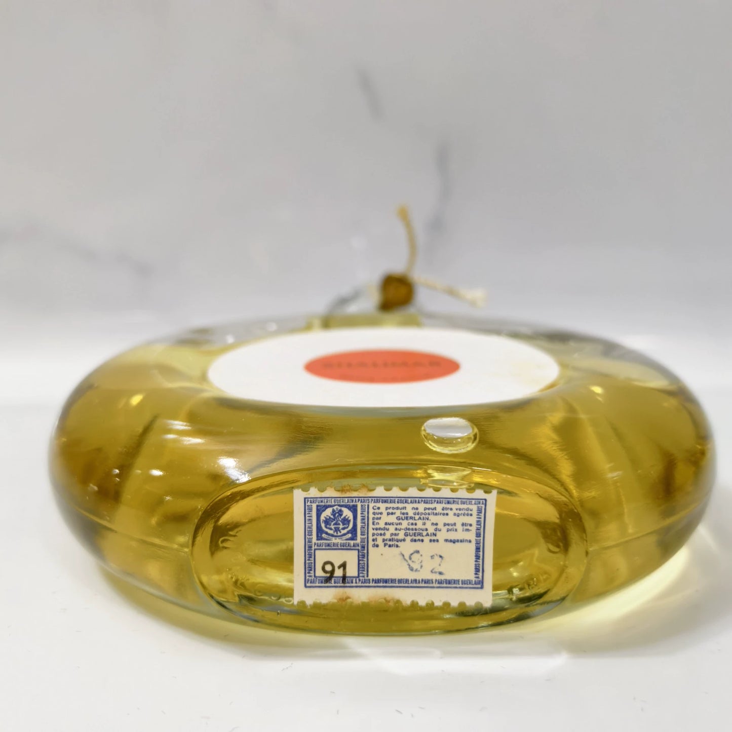 070525-78 Guerlain Shalimar 100ml 3.4oz EDT eau de toilette