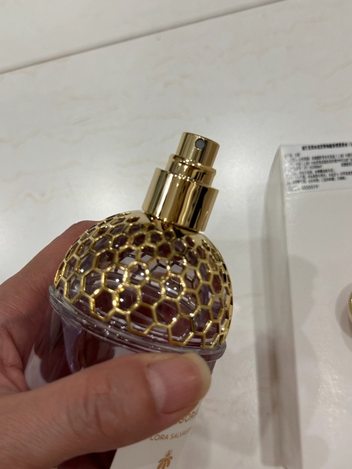 181025-63 Guerlain Aqua Allegoria Eau de Toilette EDT 125ml 4.2oz