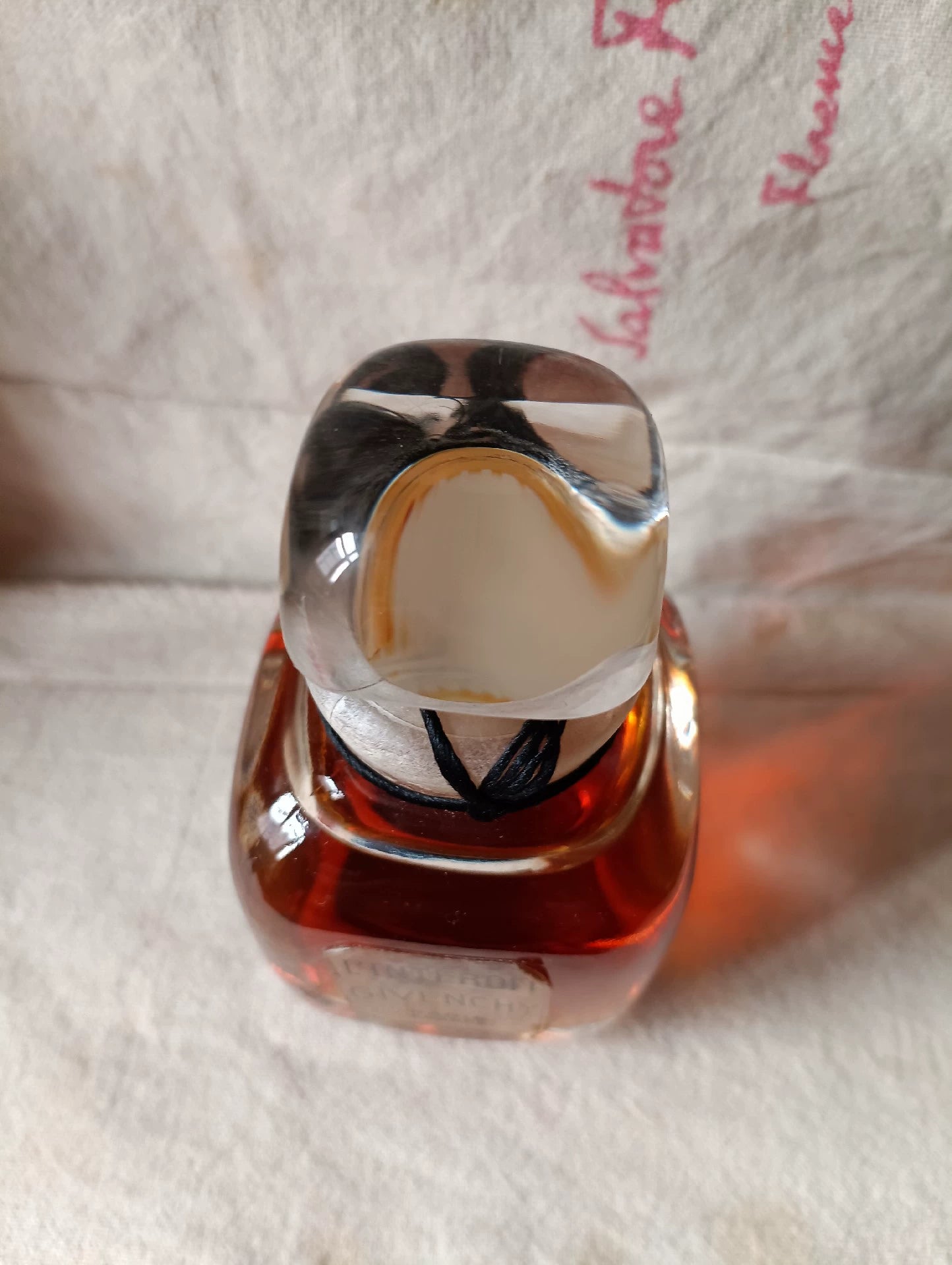090525-34 Givenchy L'interdit 56ml 1.9oz Parfum