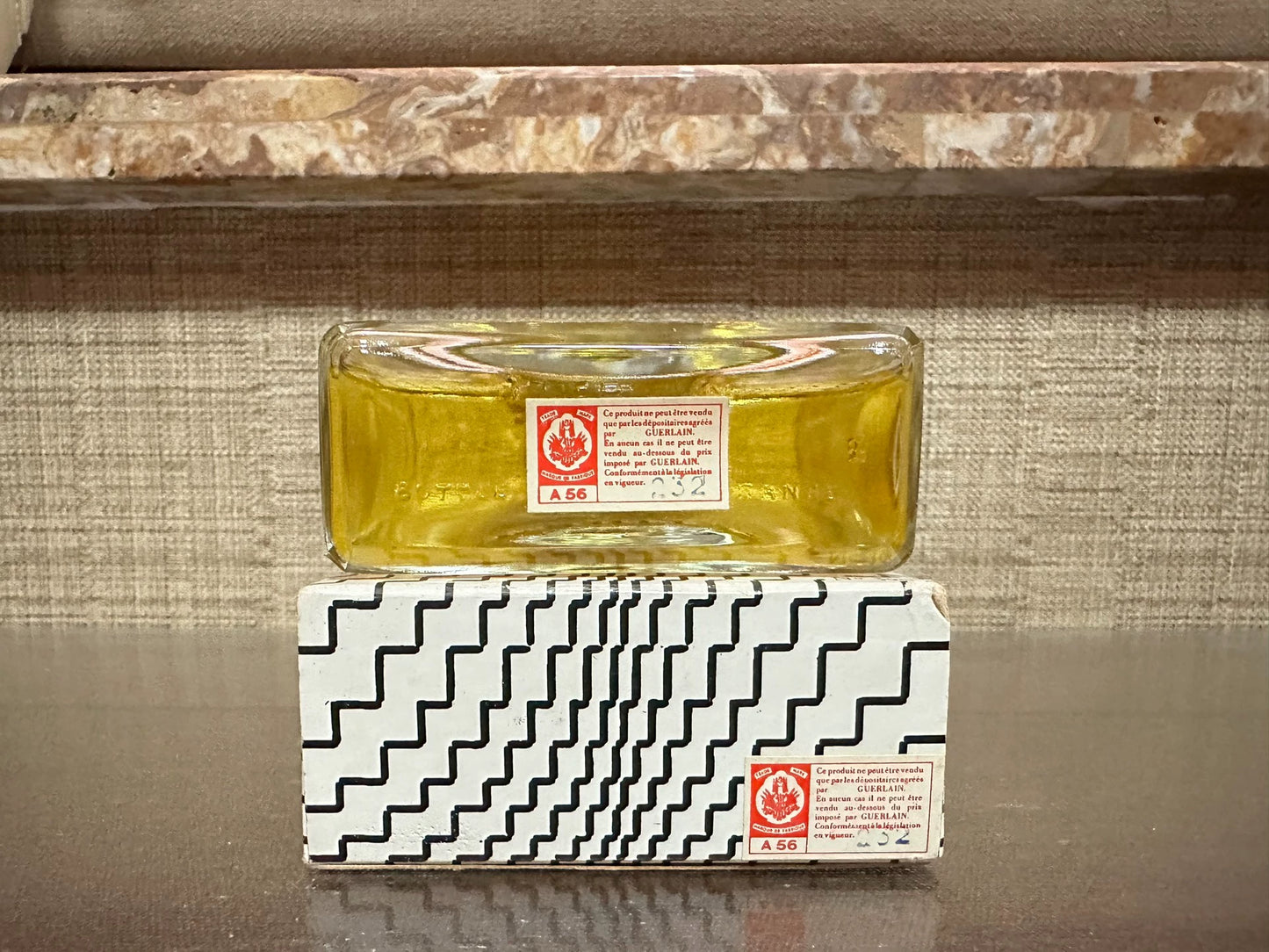 150225-90 Guerlain Chant d’Aromes edc 100ml 3.4 oz eau de cologne