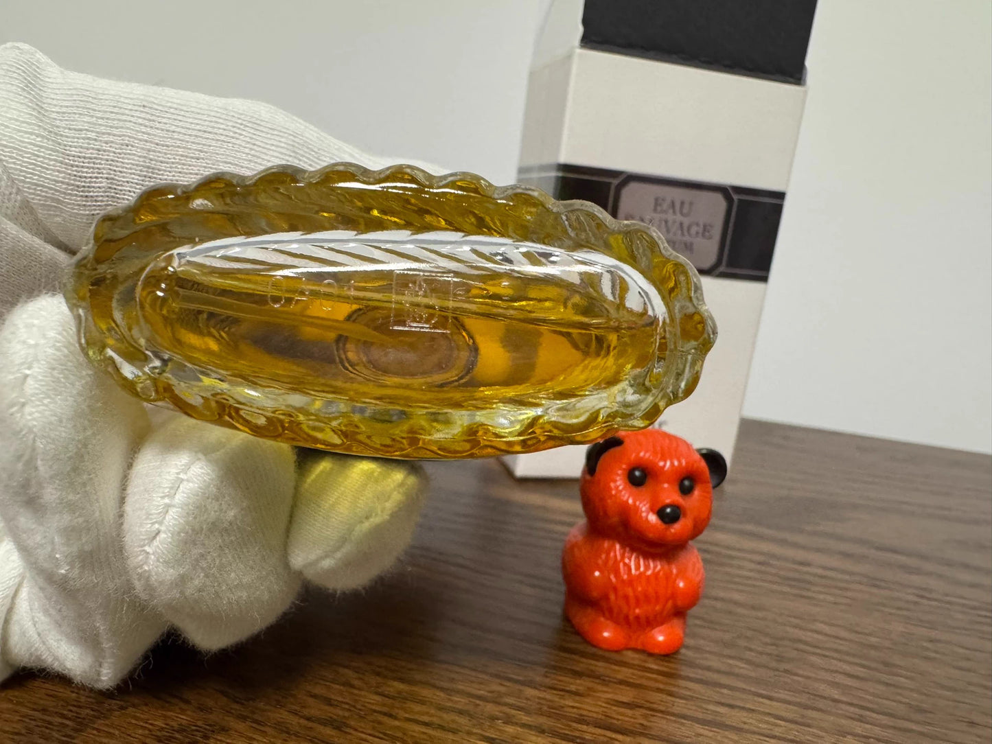 170126-48 - Dior Eau Sauvage Parfum Parfum 50ml, 1.7oz