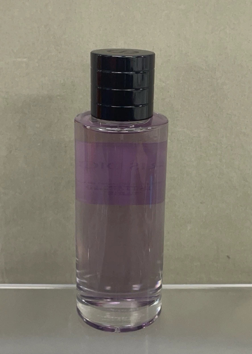 010426-221 Dior Montaigne Salon GRIS Parfum 250ml 8.5 oz