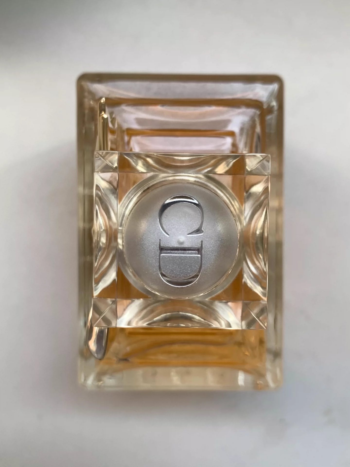 130725-43 Christian Dior Miss Dior cherie Eau de Parfum EDP 100ml 3.4oz