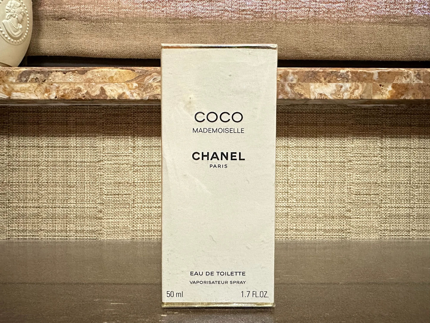 220325-65 Chanel Miss Coco edt 50ml 1.7 oz