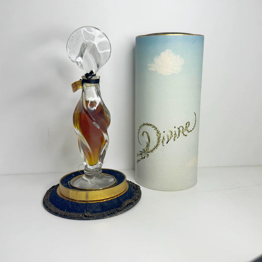 Jun25-bag-4 Divine D'Orsay 15ml 0.5oz Parfum Perfume