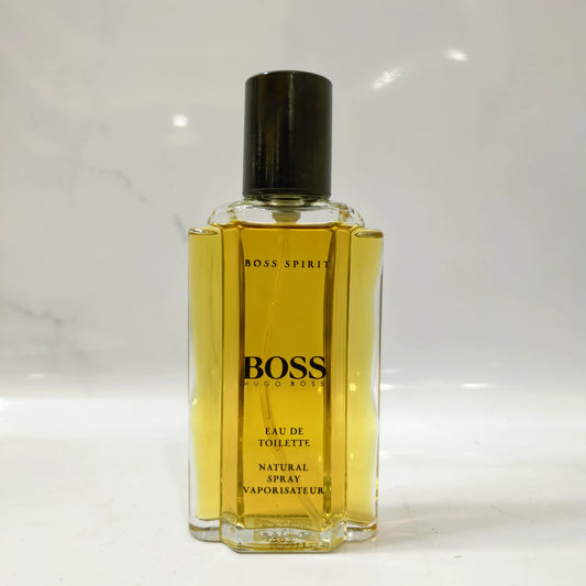 010625-96 Hugo Boss Eau de Toilette EDT 50ml 1.7oz