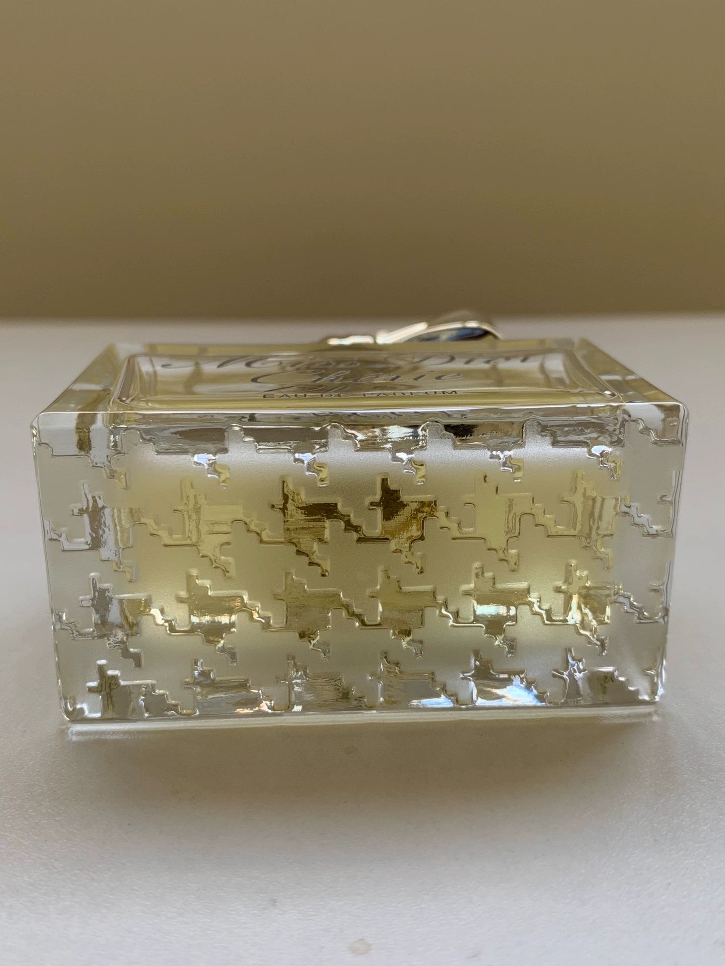 090525-74 Christian Dior Cherie Miss dior Eau de Parfum EDP 50ml 1.7oz