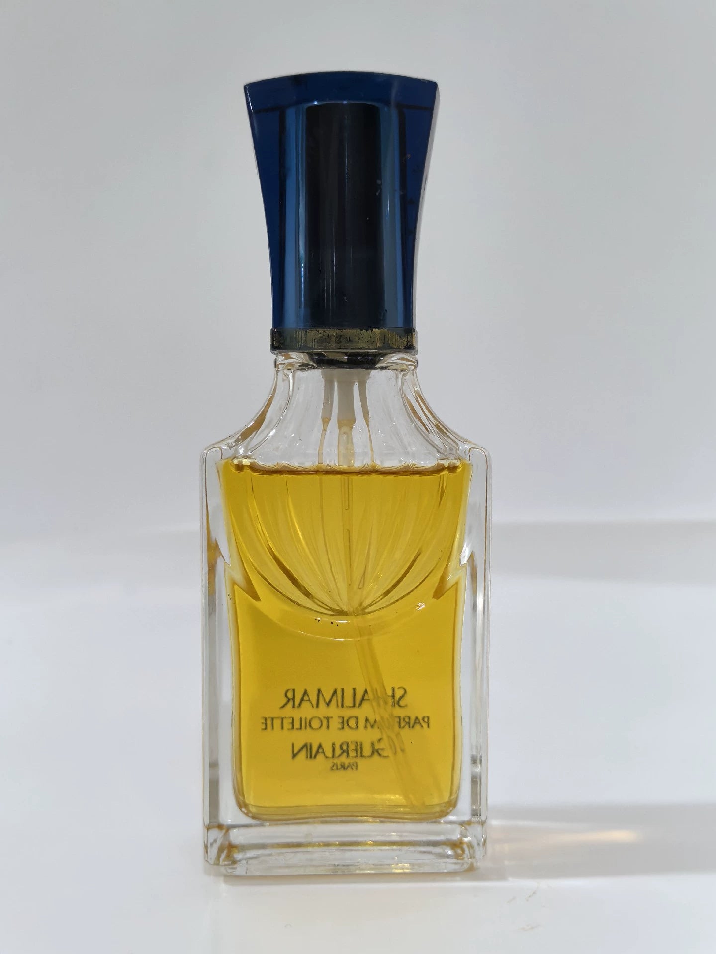 010625-76 Guerlain Shalimar Eau de Toilette EDT 30ml 1.0oz