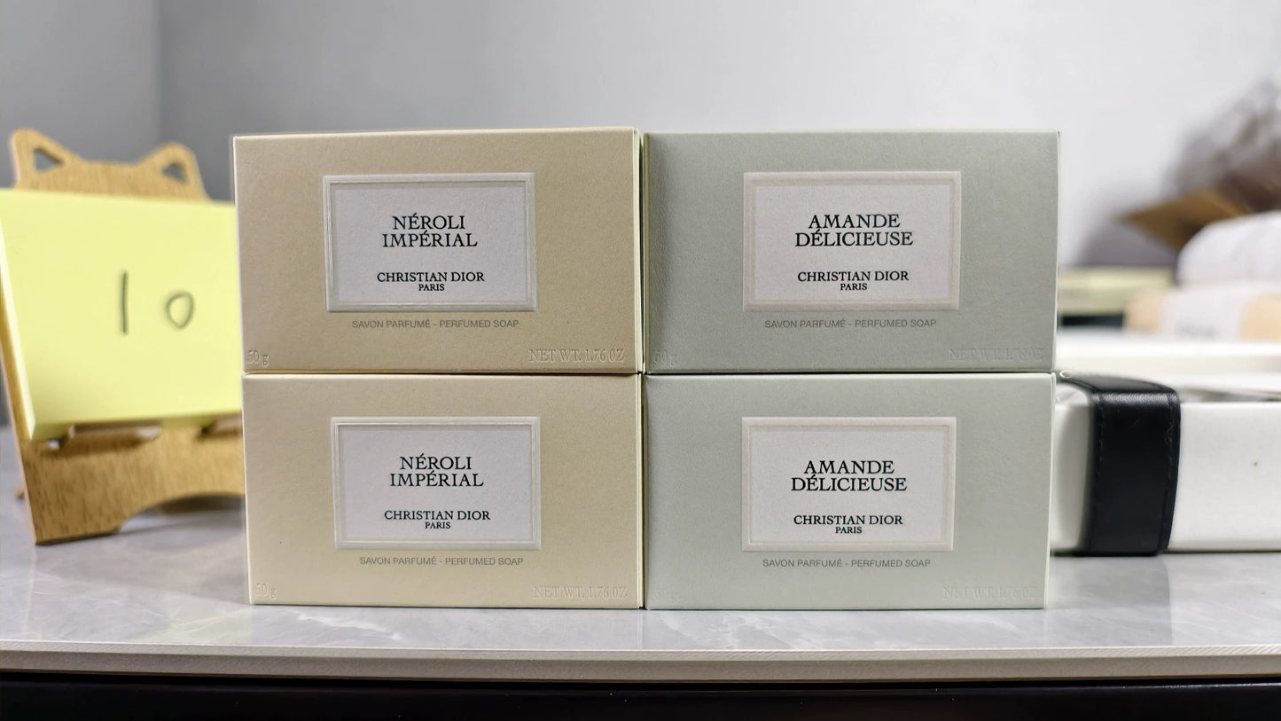 120625-57 Christian Dior Set Sakura EDT